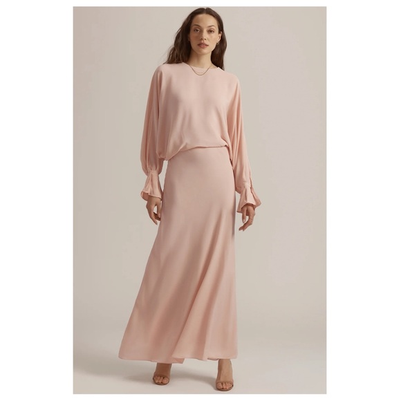 favorite daughter pink dress ANTHROPOLOGIE Favorite Daughter The Singles Table Dress Pink Size 10 NWT $248
